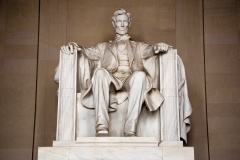 Abraham Lincoln